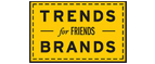 Скидка 10% на коллекция trends Brands limited! - Орда